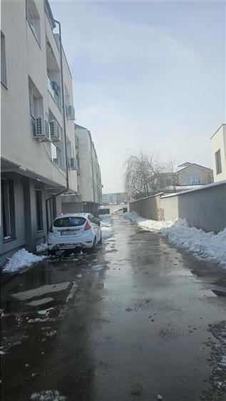 Titan-Metrou Teclu, apartament 2 camere, mobilat-utilat, loc parcare - 19