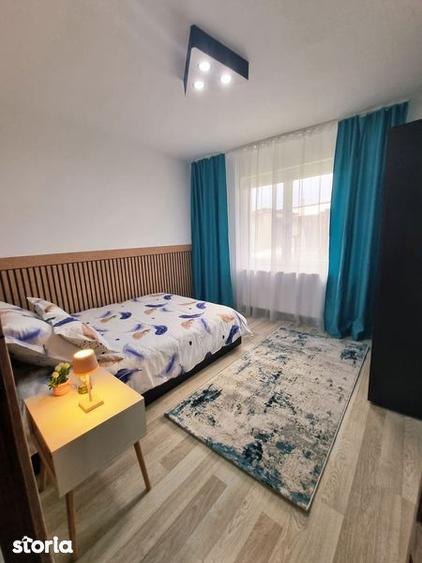 Oferta! Apartament 3 camere, renovat complet, nelocuit - 1