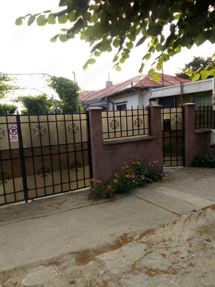 Casa batraneasca de vanzare - 3