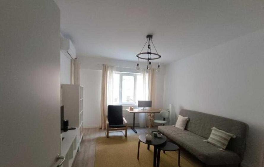 Berceni fix la metrou etaj 3 - 1