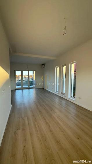 Duplex modern, eficient energetic, 108 mp utili, teren 375 mp - 2