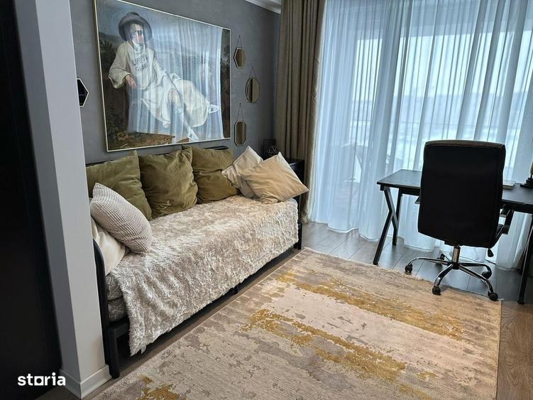 3 camere - CLOUD 9, Avia?iei, Promenada, Herastrau - 13
