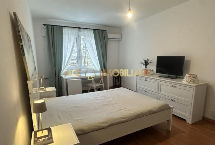 2 Camere de inchiriat | Piata Sudului | Metrou | Parcare | Renovat - 3