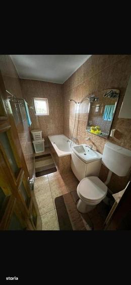Apartament 3 camere de inchiriat Cora Bratianu - 2