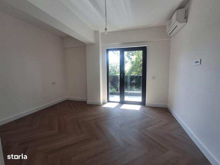 LUX Apartament 2 camere zona Spital Parhon - 2