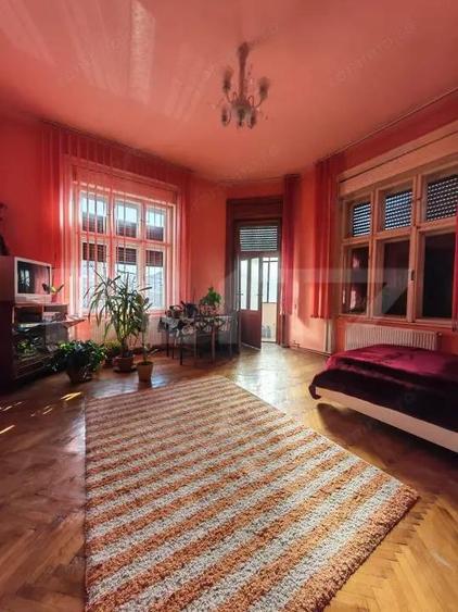 Apartament istoric pe malul Begai lumina, spa?iu ?i balcon cu view - 1