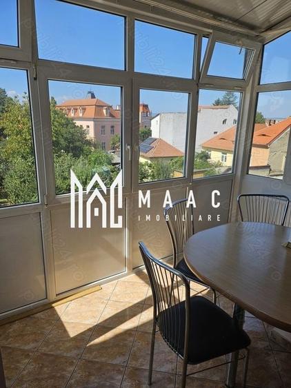 Apartament 2 Camere I Loc de Parcare I Zona Centrala - 7