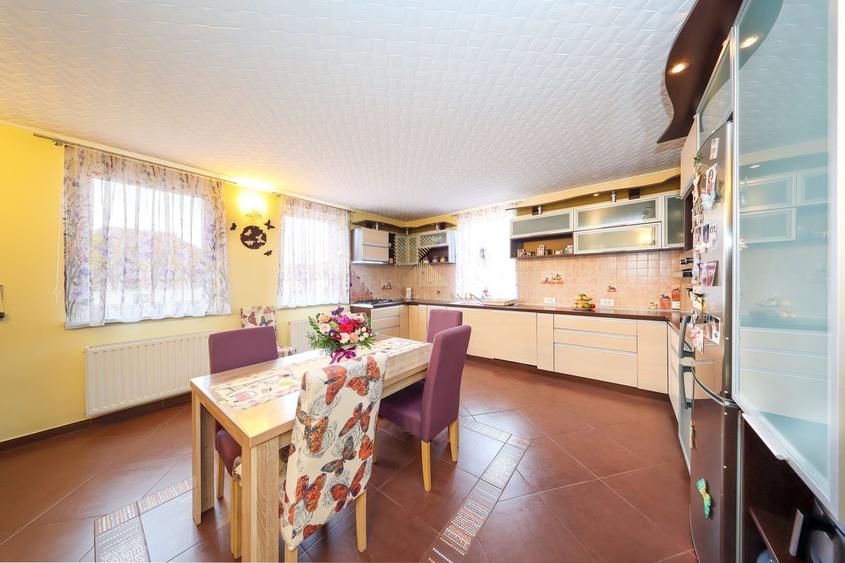 Reședință exclusivistă cu potențial investițional în centrul Cristian - 22