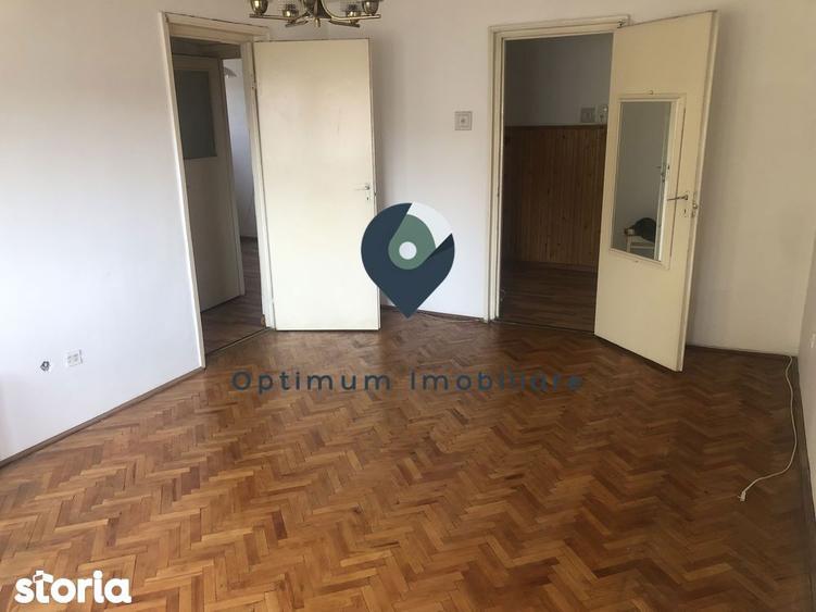 Apartament cu 2 camere in Manastur, etaj intermediar, zona Calvaria ! - 1