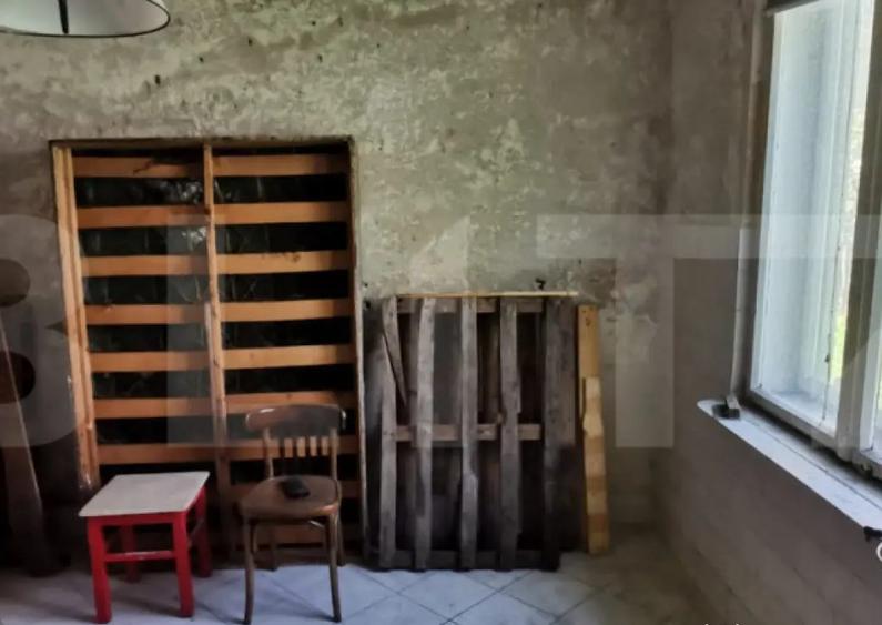 Casa renovabila, cartier Gheorgheni, teren 221 mp, pentru lo - 1