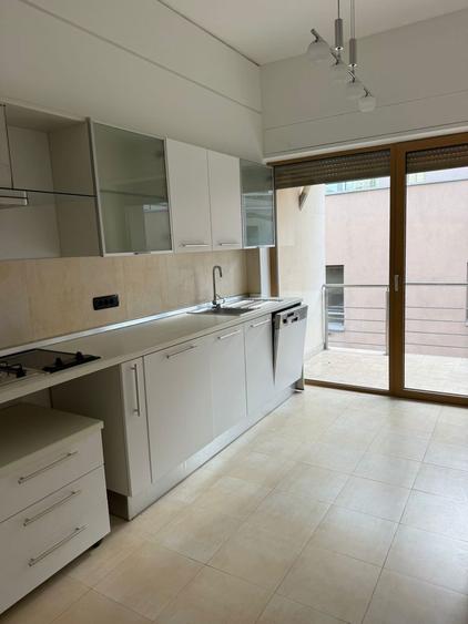 Apartament penthouse duplex primaverii 210 mp nou - 5