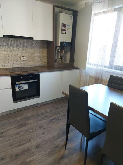 Inchiriez vila, P+E,zona Ford-Selgros,mobilata,utilate,modern - 8