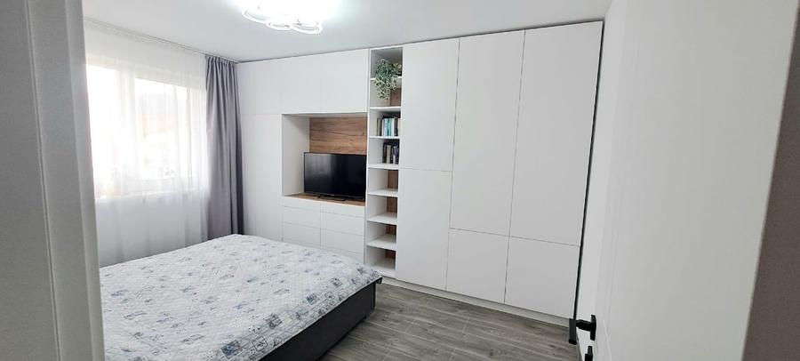 🏡 Apartament 3 camere modern | 2021 | Florești | La cheie - 5