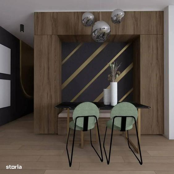 Apartament 2 camere etaj 3, cu terasa generoasa, suprafata 110 mp - 8