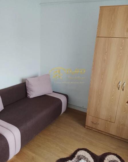 Apartament 2 camere decomandat in Podul de Fier - 5