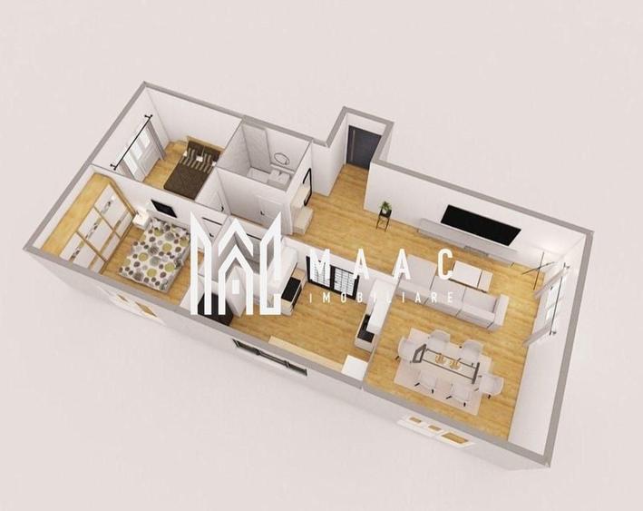 Apartament modern I La cheie I 3 camere I Lift I Hipodrom - 4