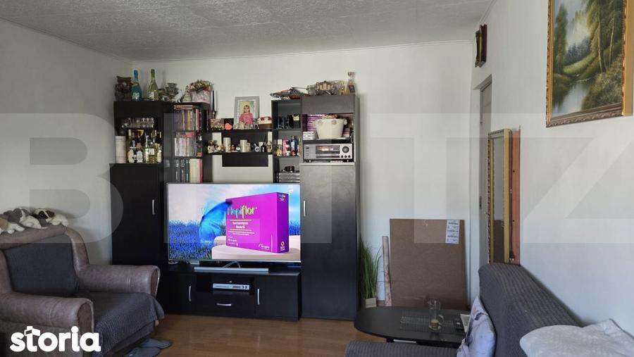 Apartament 2 camere, 40 mp, zona Iosefin - 12