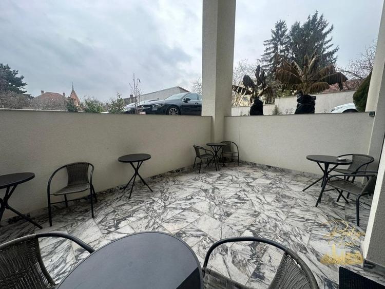 Sala de conferinte/evenimente de inchiriat in Oradea - 9