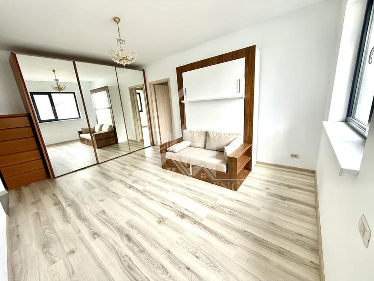 2 Camere 58 mp| Încălzire pardoseala | Parcare | 1/5 | Drumul Taberei - 1