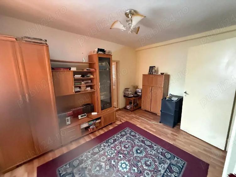 Vand ap.3 camere semidecomandat - 7