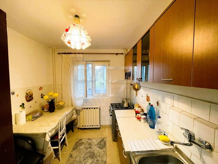 Apartament 3 camere Colentina – Str. Radovanu, loc parcare - 4