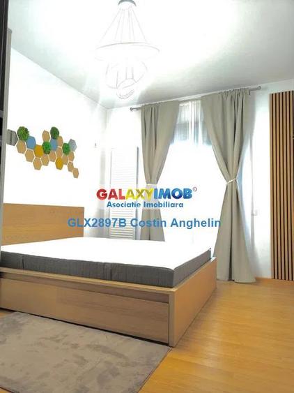 Apartament Modern 2 Camere - Otopeni - 4