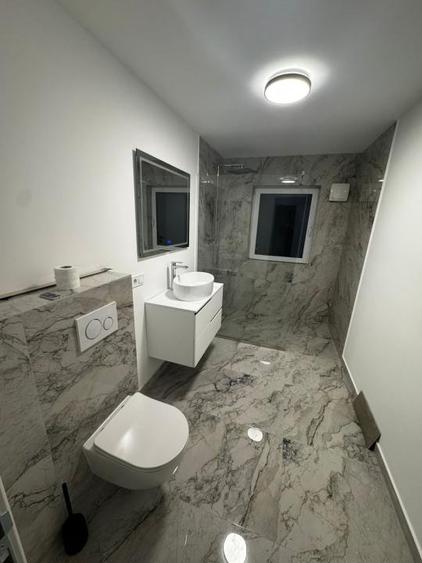 PENTHOUSE 4 camere 160mp, Terasa+balcoane 143mp View panoramic Zona Panemar - 20