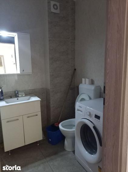 inchiriez apartament cu 3 camere, Mioveni, Robea langa Primarie - 14