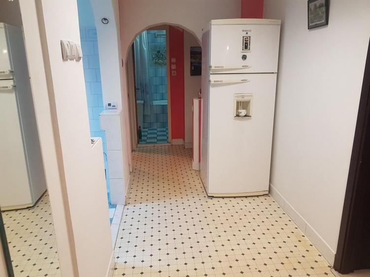 Apartament 3 camere Sos. Virtutii/Lujerului, stradal, et.1. Direct proprietar. - 2