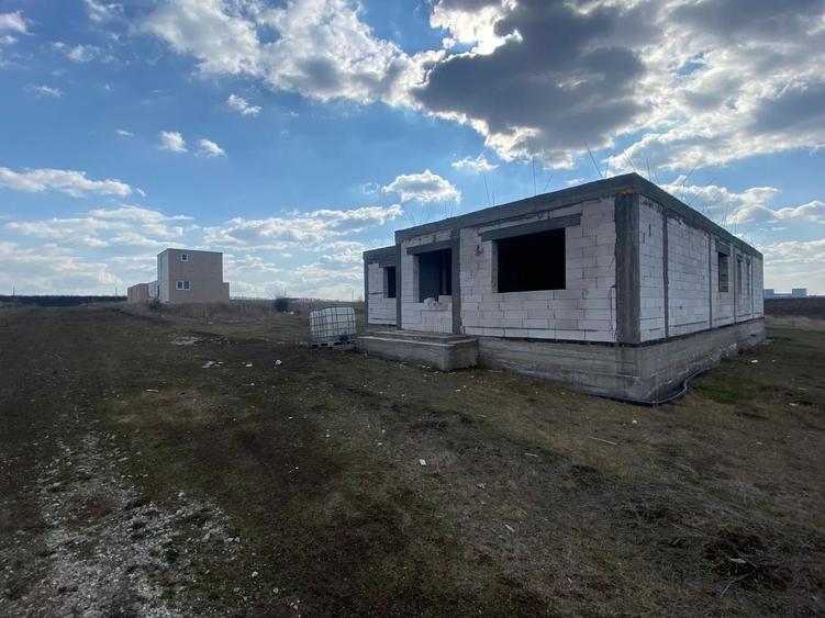 Loturi Teren Intravilan/Extravilan Craiova/Pielesti 609mp, 24 - 29/mp - 5