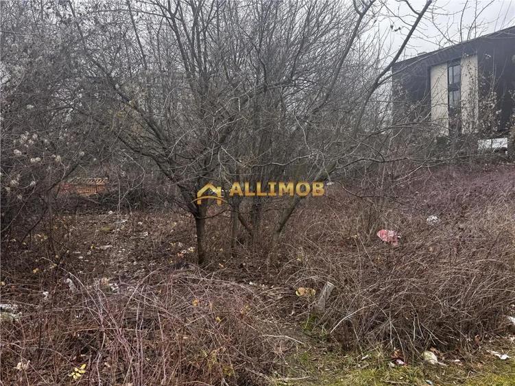 Teren de vanzare oportunitate investitionala Brasov, Cartier Astra - 17