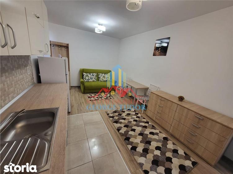 Inchiriere apartament Militari Residence Tineretului 63 - 6