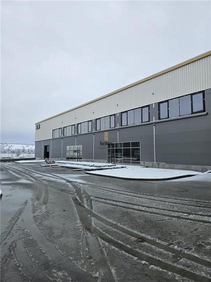 Spatii Industriale - 1296 mp - Productie - Depozitare - Distributie - E-Commerce - 4