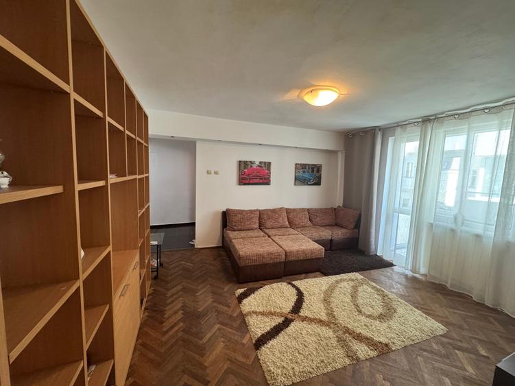 2 Camere Zona Peninsula Termen Lung - 5