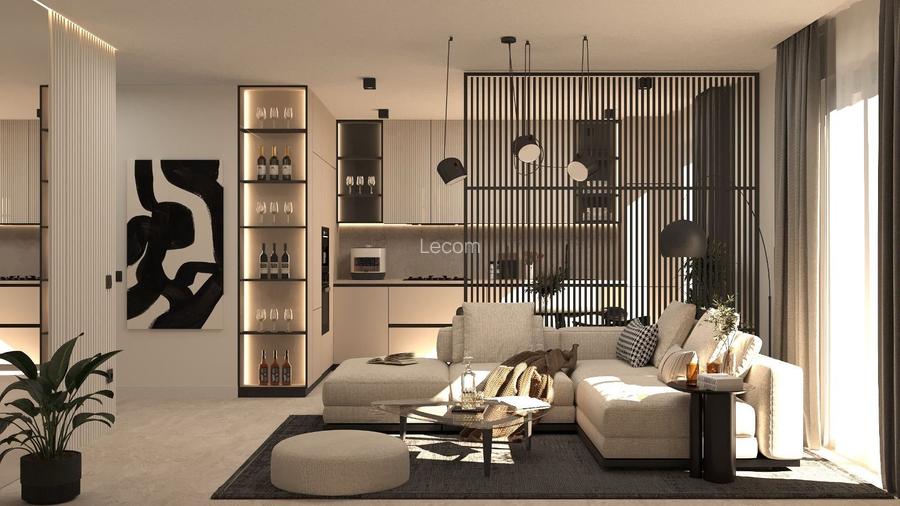 Apartament cu 2 camere decomandat în Moșnița Nouă Apartament cu 2 camere decomandat în Moșnița Nouă