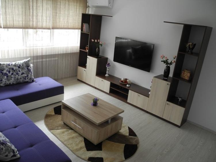 UNIRII-Cantemir,bulevard,1min metrou,parc,decomandat! - 3