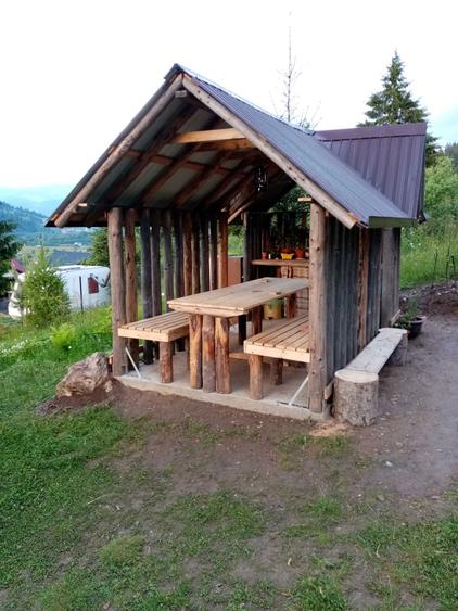 Casa Vatra Dornei teren 1000 mp - 2