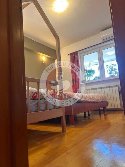 Nerva Traian | 3 camere | 77mp | Decomandat | B12434 - 2