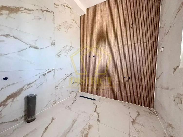 Duplex cu 5 camere, despartit prin camera tehnica I Dumbravita - 10