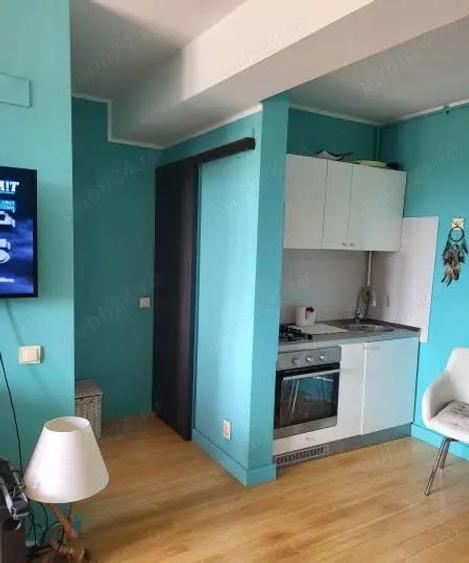 Apartament de vanzare in Mamaia priveliste deosebita - 3