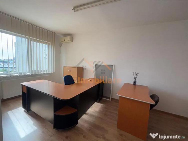 BIROURI DE INCHIRIAT| ORADEA| 32 MP | LOCURI DE PARCARE - 4