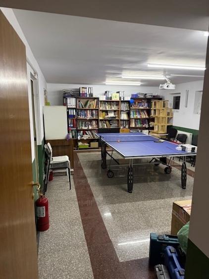 De inchiriat Demisol 100 mp cu intrare separata in zona Iancului - 8