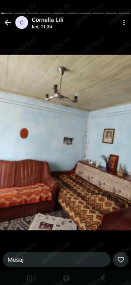 Casa de vanzare com Ungheni - 3