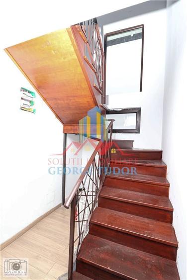 Casa P + 1E, 157 mp Str. Fermei, Darvari, Ciorogarla, Ilfov, 0% COMIS - 13