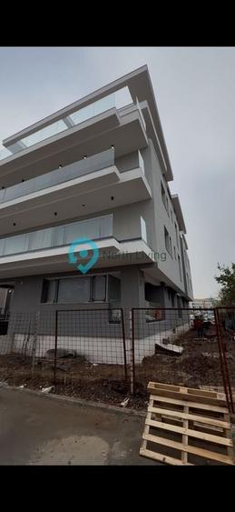 Apartamente 2 și 3 camere, bloc nou NZEB, zonă Pipera - 2