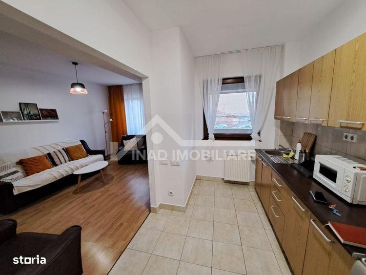 Apartament cu 2 camere 60mp, constructie noua, Marasti Str. Nasaud - 6