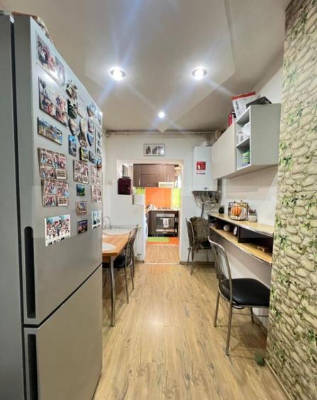 Apartament cu 2 camere, 53mp, etaj 2, zona Materna - 8