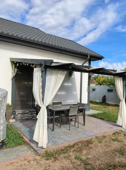 DE VANZARE | CASA 4 CAMERE | VALU LUI TRAIAN - 15