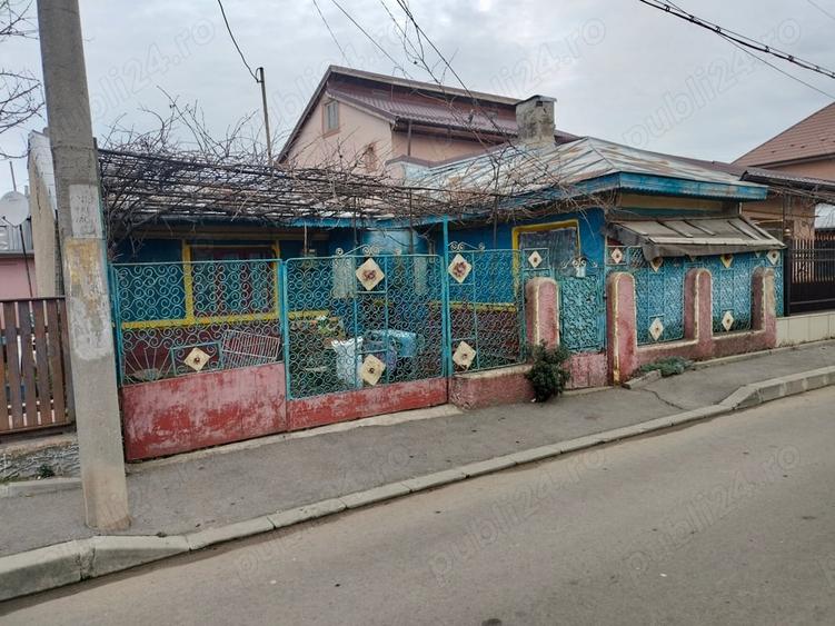 Vanzare casa batraneasca 78000 - 4