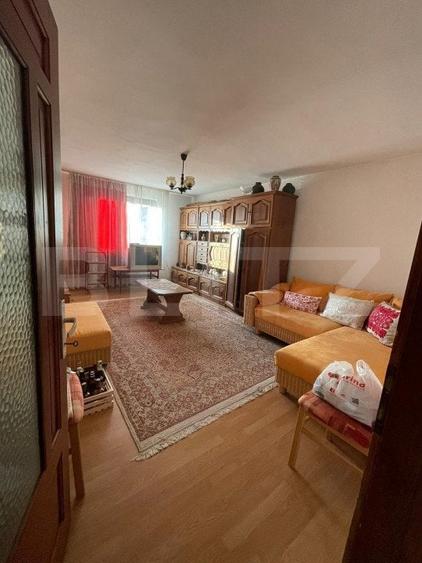 Proprietate de 486mp, 2800 mp teren,  camin sau pensiune, Sangeorgiu de Mures - 10